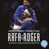 Portada Rafa & Roger