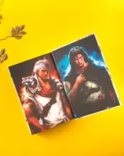 Portada Villanos 1. La sangre de Hércules 5