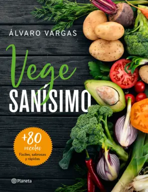 Portada Vegesanísimo