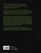 Miniatura contraportada David Lynch