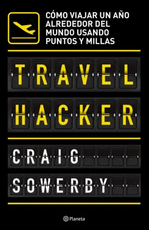 Portada Travel hacker