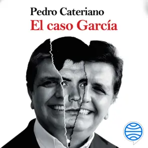 Portada El caso García