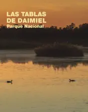 Portada Las Tablas de Daimiel. Parque Nacional
