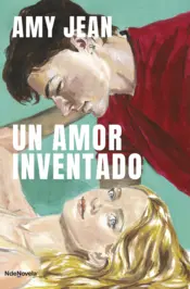 Portada Un amor inventado