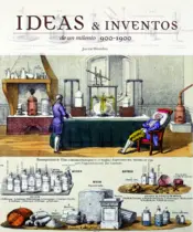 Portada Ideas & Inventos de un milenio 900-1900 MS