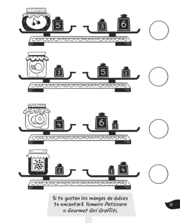 Imagen extra El libro antiaburrimiento. Especial manga 2