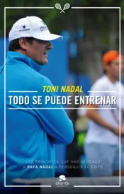 Portada Todo se puede entrenar