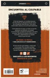 Miniatura contraportada ¿Y si Eva fuera inocente?