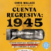 Portada Cuenta regresiva: 1945