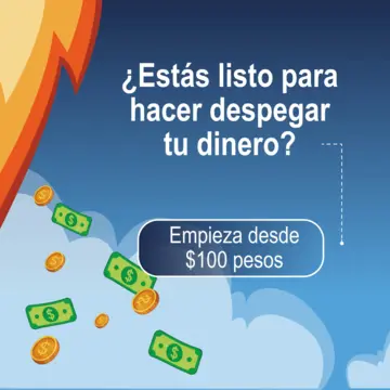 Imagen extra ¡Despega tus inversiones! 3