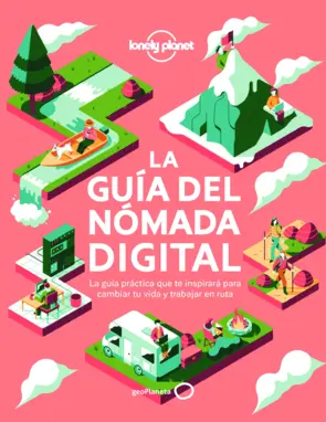 Portada La guía del nómada digital
