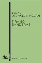Portada Tirano Banderas