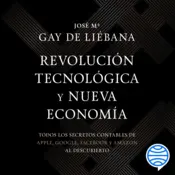 Portada Revolución tecnológica y nueva economía
