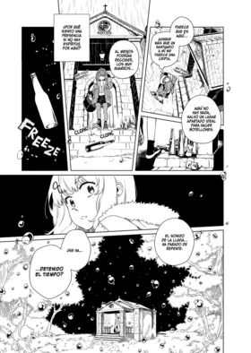Imagen extra Planeta Manga: Limbo nº 01 6