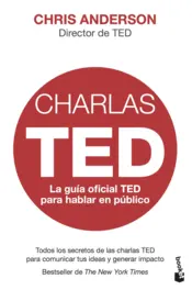 Portada Charlas TED