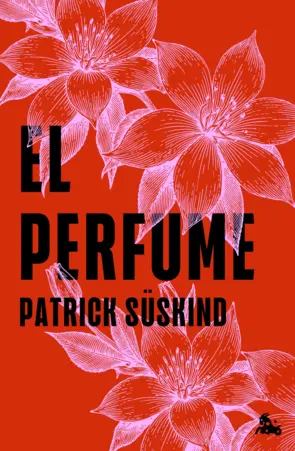 Portada El perfume