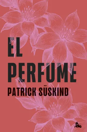 Portada El perfume