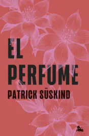 Portada El perfume