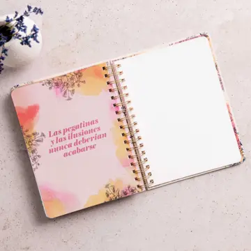 Imagen extra Agenda escolar diaria 2025-2026 LVR 4