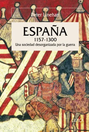 Portada España, 1157-1300