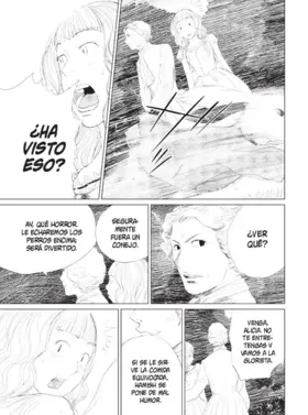 Imagen extra Alicia en el País de las Maravillas (manga) 1