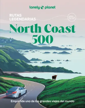 Portada North Coast 500 1