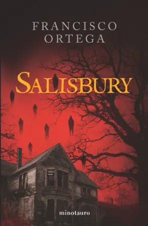 Portada Salisbury