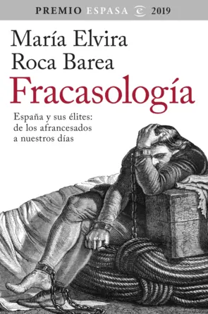 Portada Fracasología