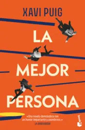 Portada La mejor persona