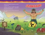 Portada El Ruso 1. El Ruso y el poder del ¡Davai! 3