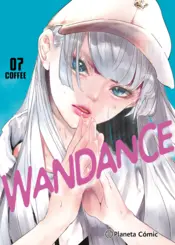 Portada Wandance nº 07