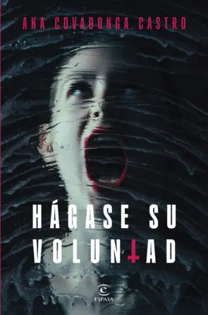 Portada Hágase su voluntad