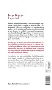 Miniatura contraportada La piedad