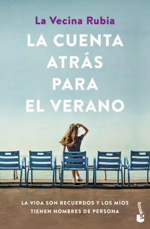 Portada La cuenta atrás para el verano
