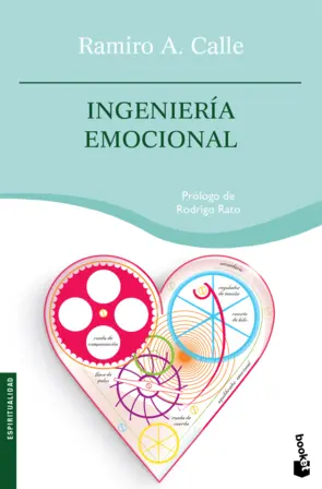 Portada Ingeniería emocional