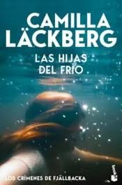 Portada Las hijas del frío (Los crímenes de Fjällbacka)