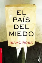 Portada El país del miedo