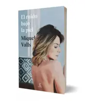 Miniatura portada 3d El ruido bajo la piel