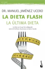 Portada La Dieta Flash
