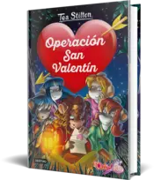 Miniatura portada 3d Operación San Valentín