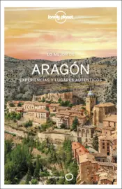 Portada Lo mejor de Aragón 1