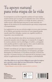 Miniatura contraportada Suplementa tu menopausia