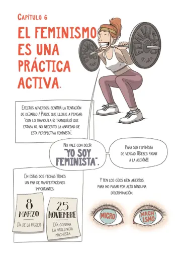 Imagen extra Morder la manzana (novela gráfica) 3