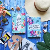 Portada Todo lo que somos juntos 1