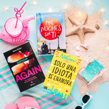 Imagen extra Solo una idiota se enamora 2