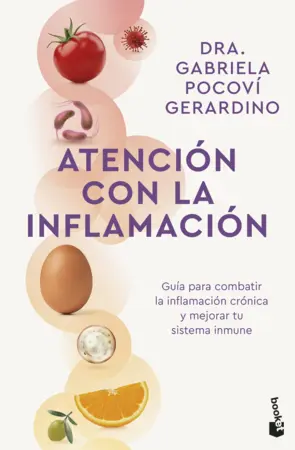 Portada Atención con la inflamación