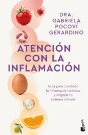 Portada Atención con la inflamación