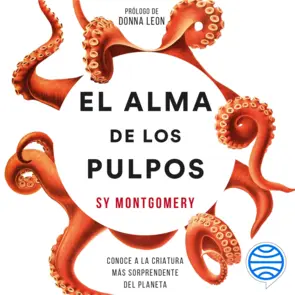 El  alma  de  los  pulpos