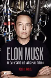 Portada Elon Musk