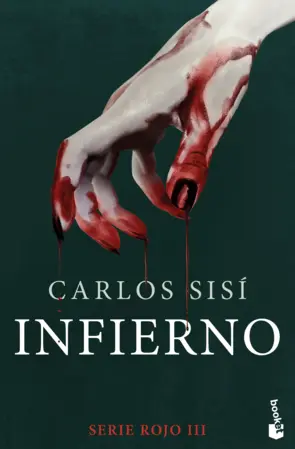 Portada Infierno